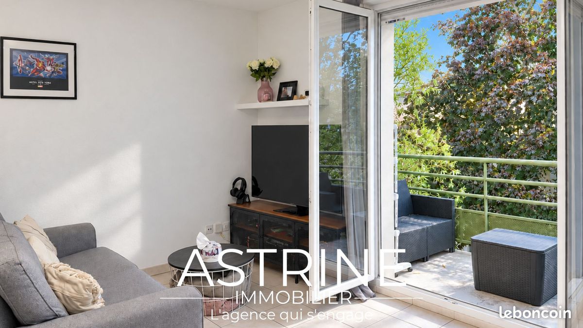 Appartement 2 pièces 48 m² · à Pont-Évêque · 48 m² · 115 000 €