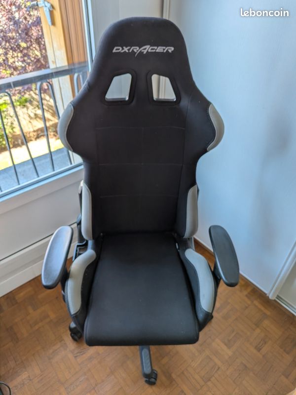 Chaise Gaming DxRacer (image 1)