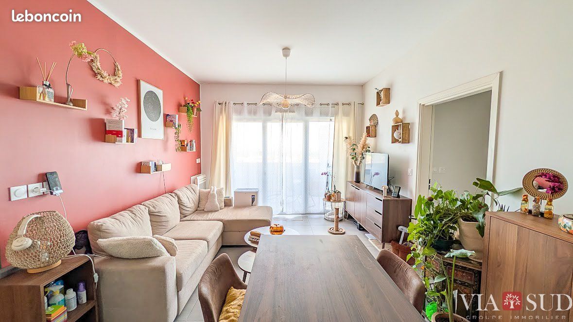 Appartement 4 pièces 73 m² · à Béziers · 73 m² · 232 000 €