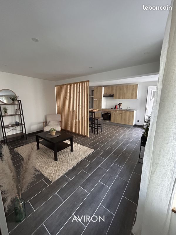 Appartement 1 pièce 32 m² · à Mainvilliers · 32 m² · 90 000 €