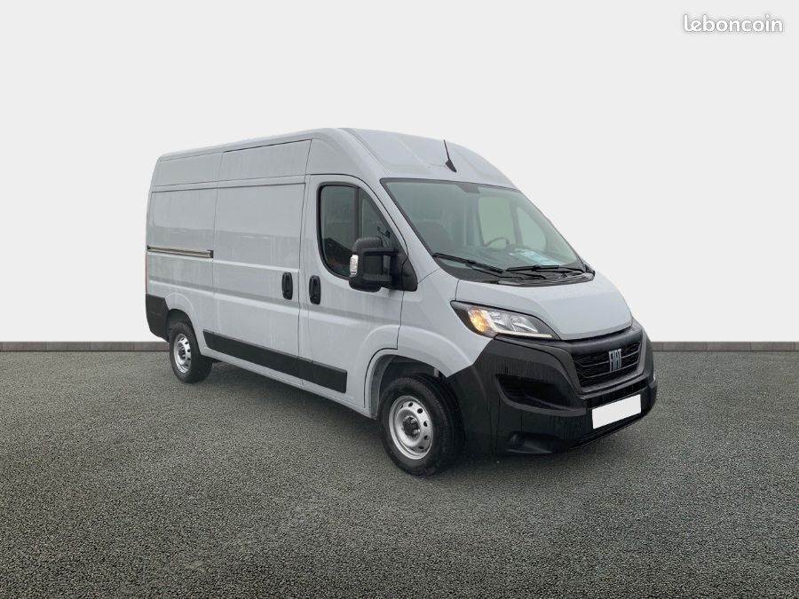 Fiat Ducato 3.0 M H2 (L2H2) 140 CH (image 1)