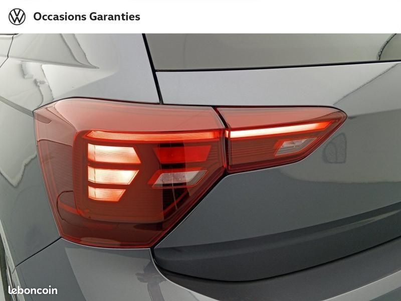 Volkswagen Polo 1.0 TSI 95ch VW Edition (image 25)