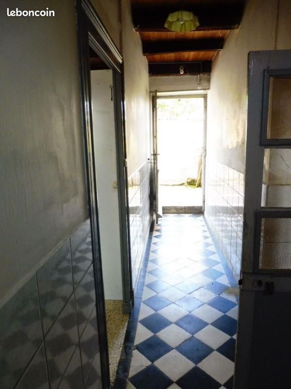 Maison 3 pièces 85 m² - Beurlay 17250 (image principale 4)