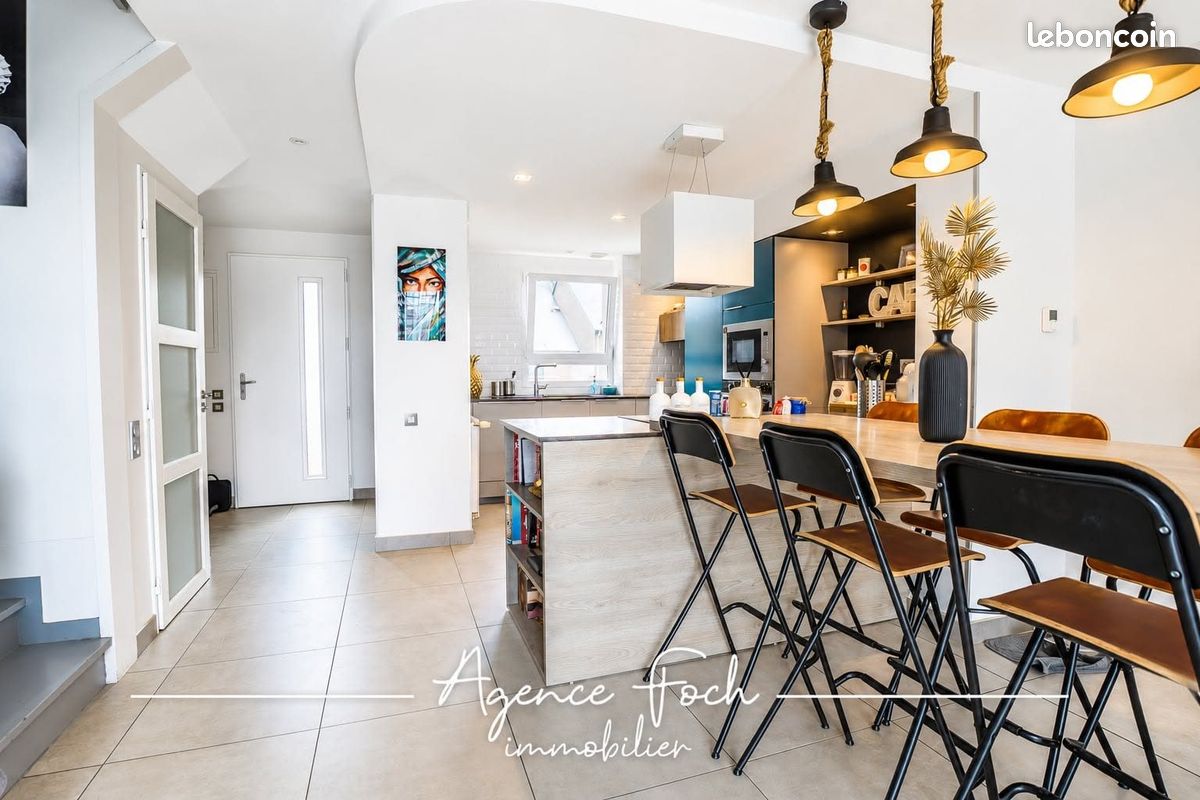Maison 4 pièces 122 m² · à Tarbes · 122 m² · 246 100 €