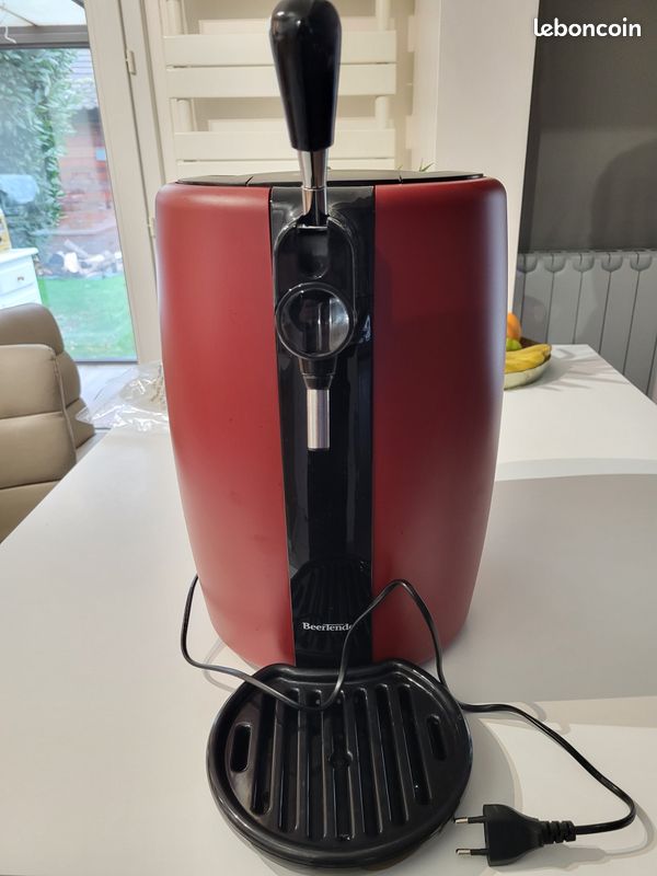 Tireuse beertender Seb (image 8)