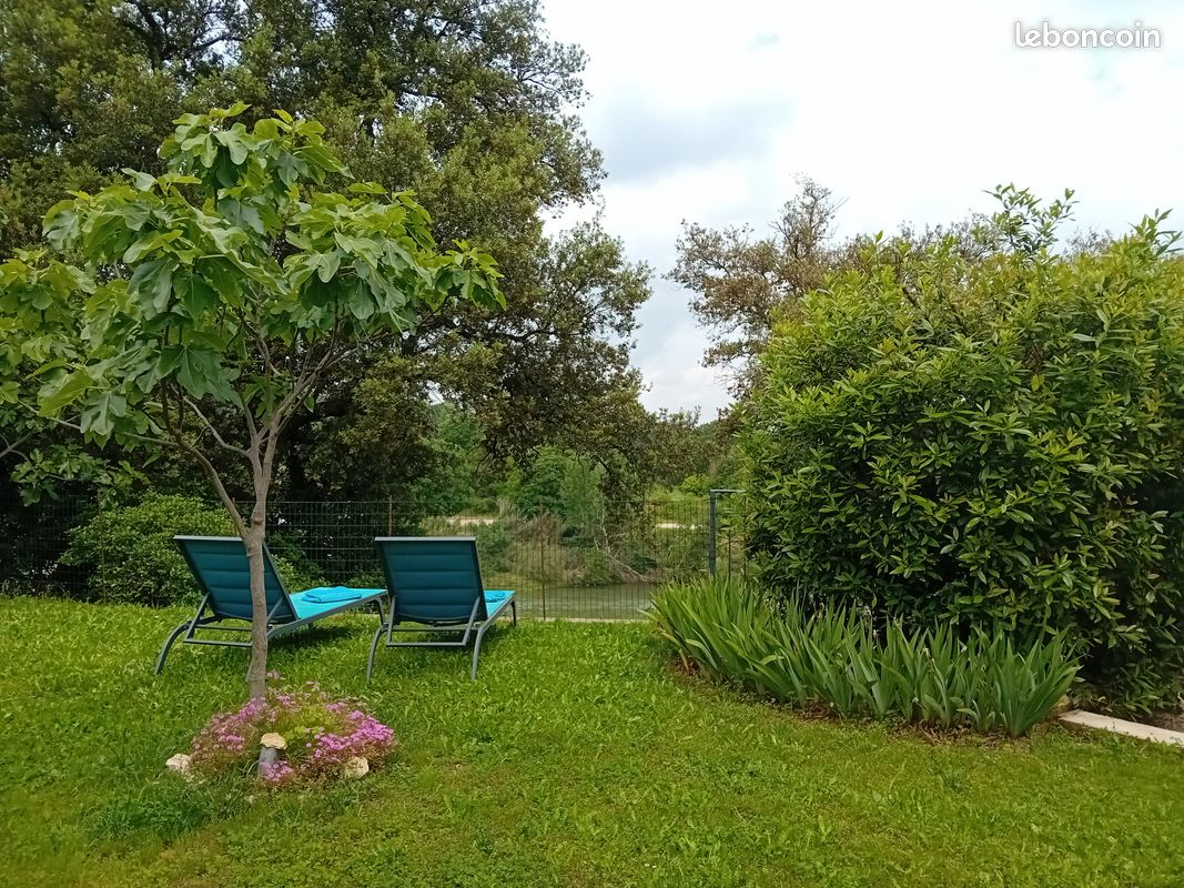 Gîte LE MAZET DU GARDON (image 6)