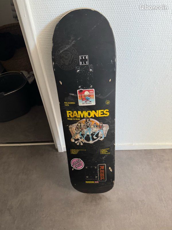 Skateboard - Decks | Best | Advice | Shop