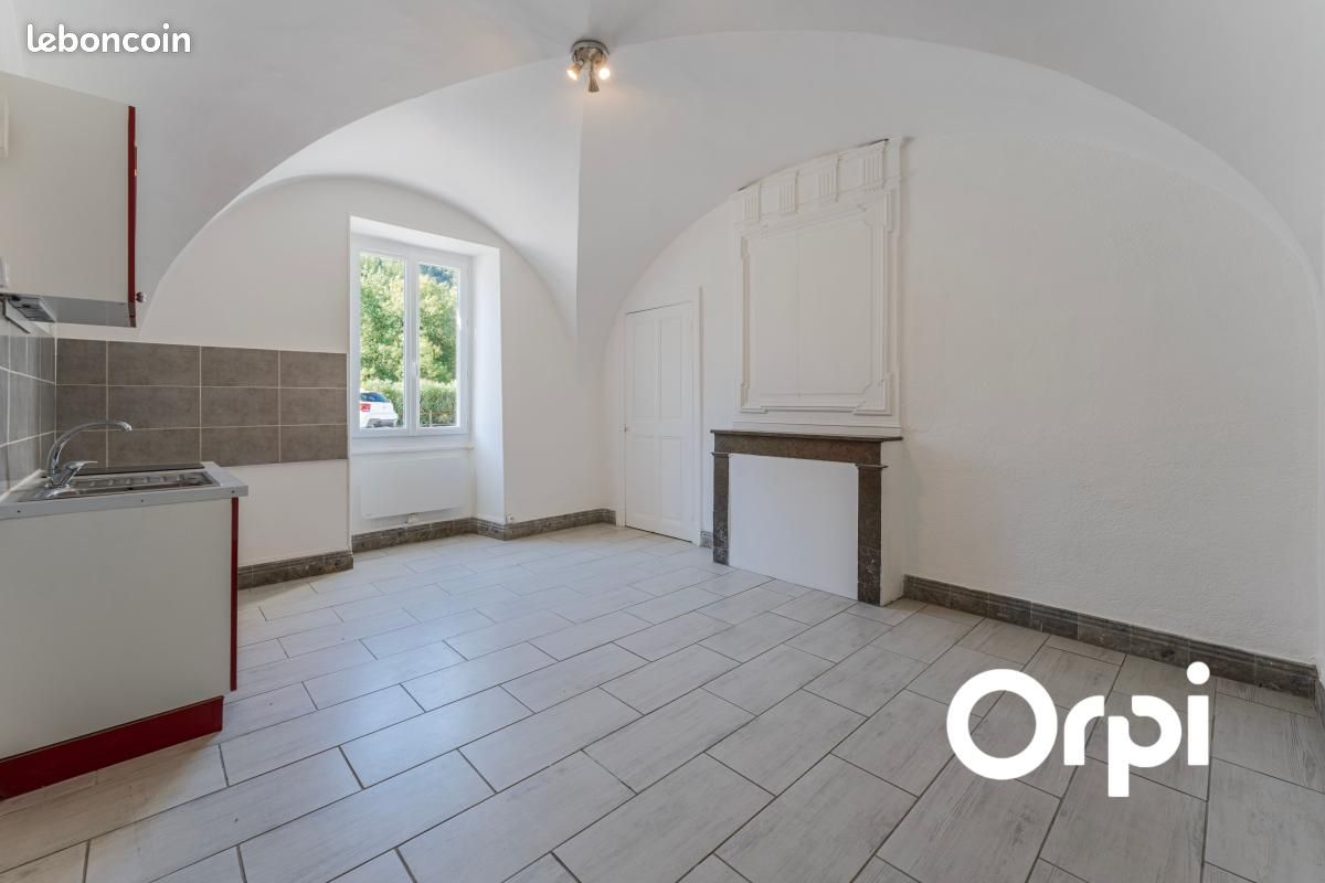 Appartement 2 pièces 32 m² · à Saint-Julien-en-Saint-Alban · 32 m² · 375 €/mois