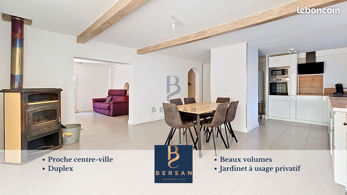 Appartement 2 pièces 79 m² · à Saint-Raphaël · 79 m² · 179 000 €