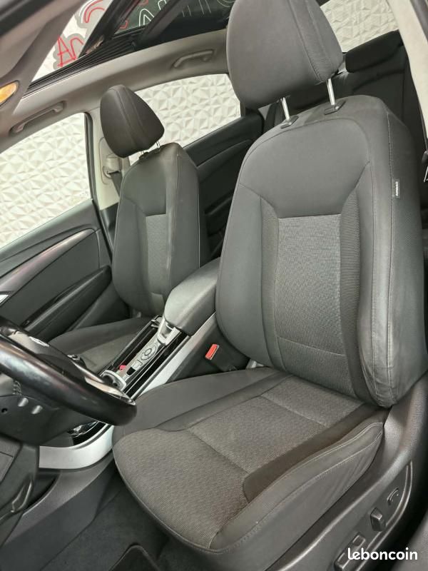 Hyundai i40 1.7 CRDI 16V 136 CV (image 9)