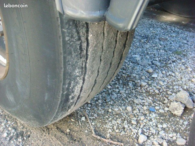 Vanhool 20 PIEDS ADR 3 ESSIEUX 38 T (image 6)