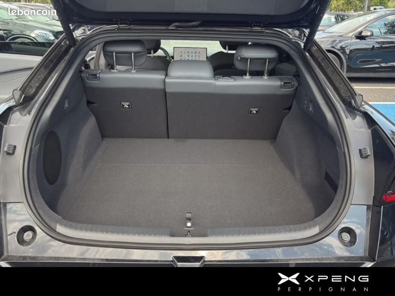 Xpeng P7+ 313ch 74,9kWh RWD Autonomie Etendue (image 12)