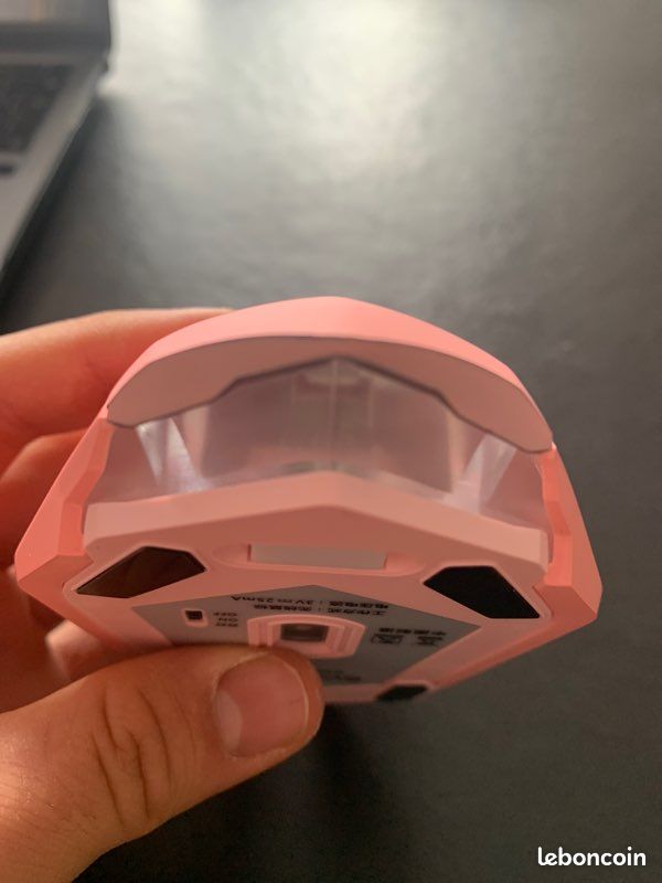 Souris pour gamer (image 10)