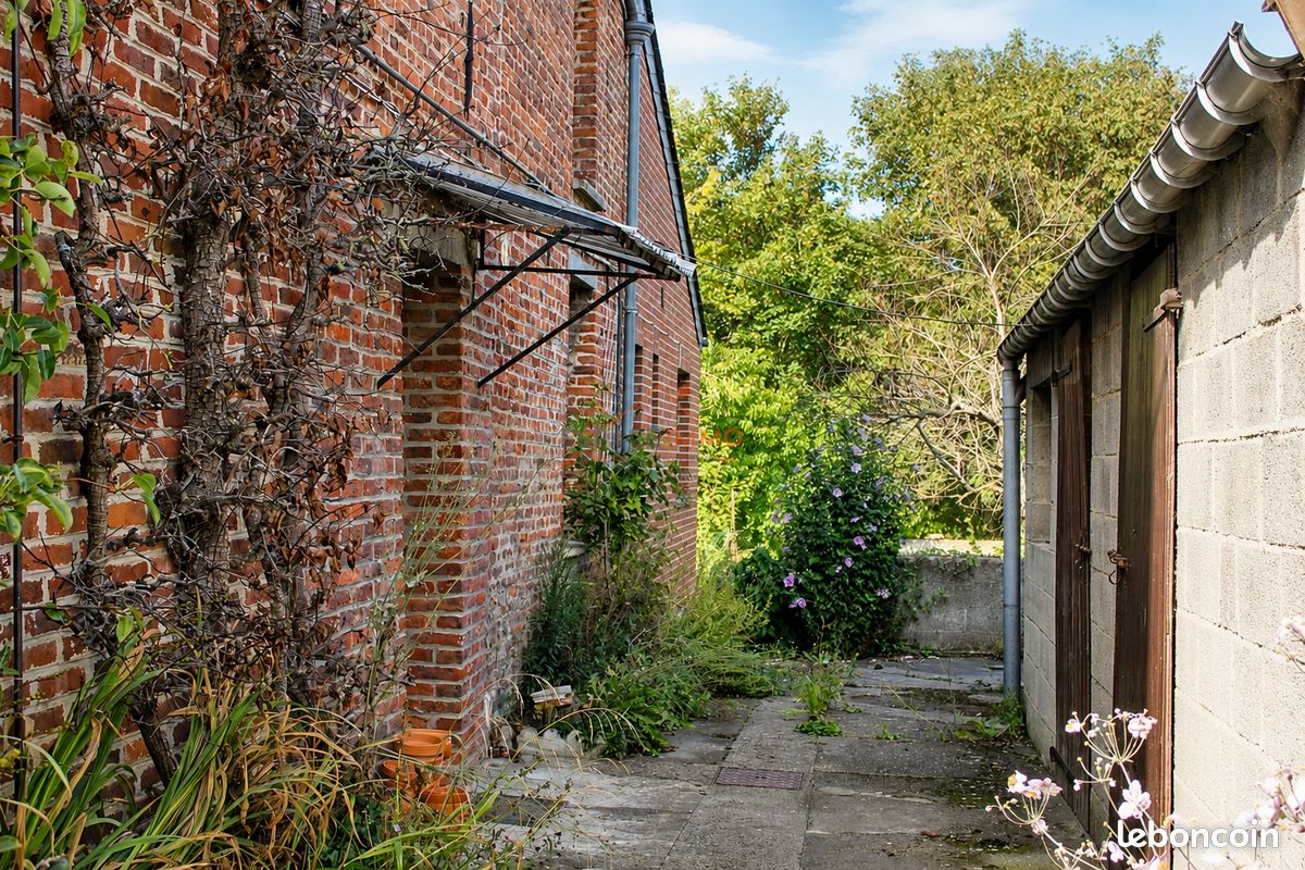 Maison 5 pièces 150 m² · à Gommegnies · 150 m² · 117 000 €