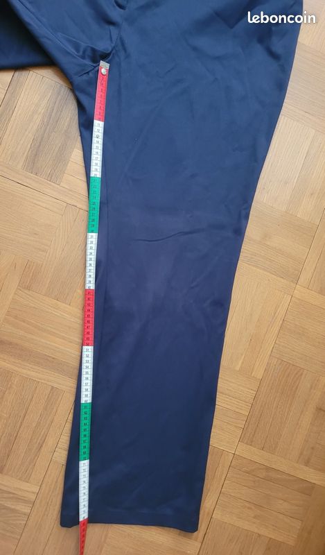 Pantalon femme taille 56, neuf Vêtements