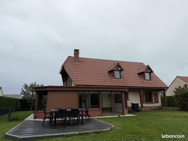Appartement 6 pièces 172 m²
