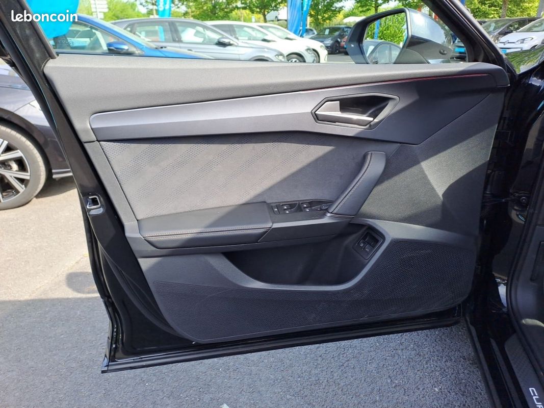 CUPRA Formentor eHybrid 272 ch DSG6 VZ (image 21)