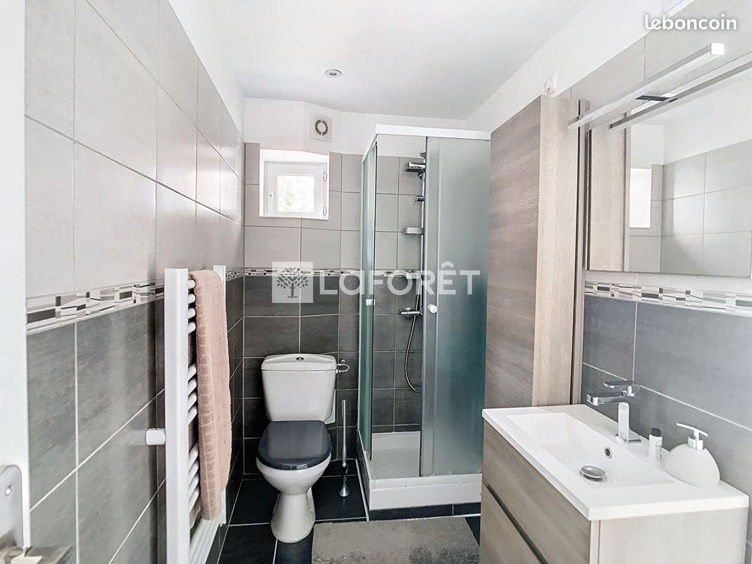 Appartement 3 pièces 49 m² (image 5)