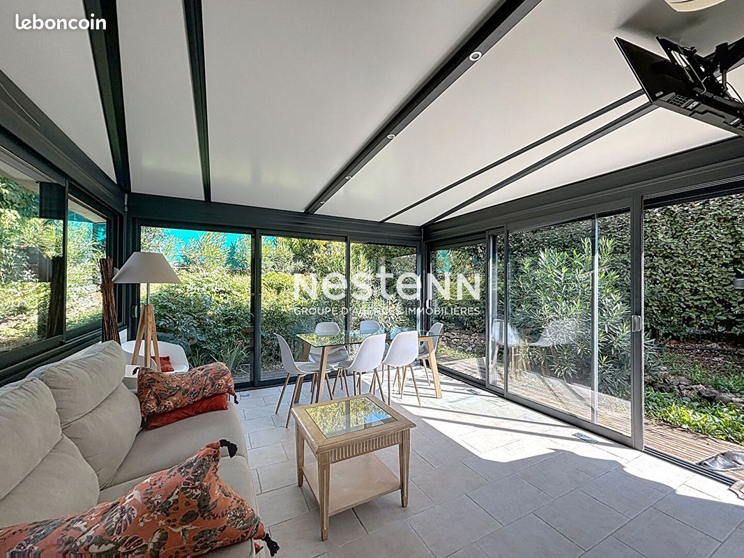Appartement 2 pièces 48 m² · à Valbonne · 48 m² · 319 000 €
