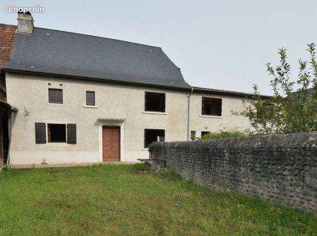 Maison 6 pièces 155 m²