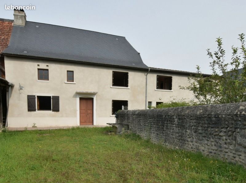 Maison 6 pièces 155 m² · à Artiguelouve · 155 m² · 296 000 €