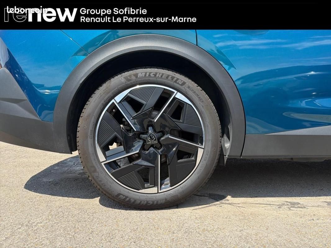 Peugeot 408 PHEV 225 e-EAT8 Allure Pack (image 14)