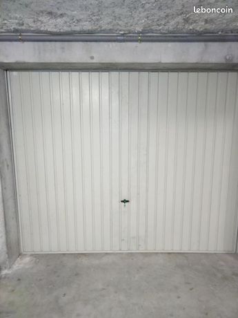 Garage/box 13 m² Publier