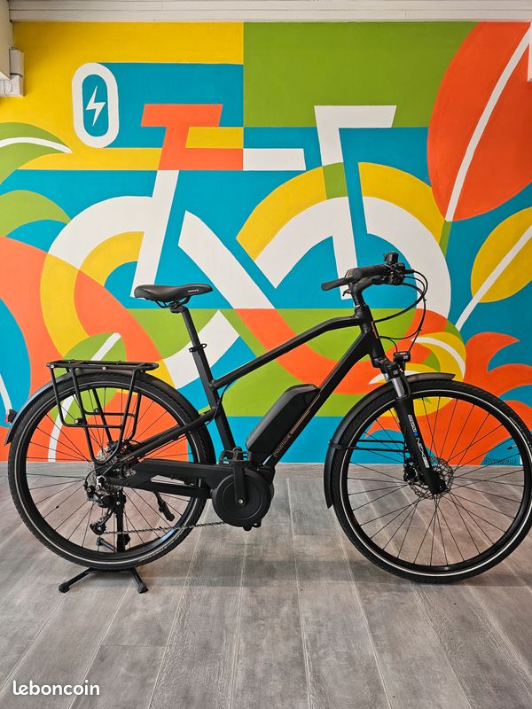 Mathématiques Marque Moustache Velo Mountain Bike Promo Moustache