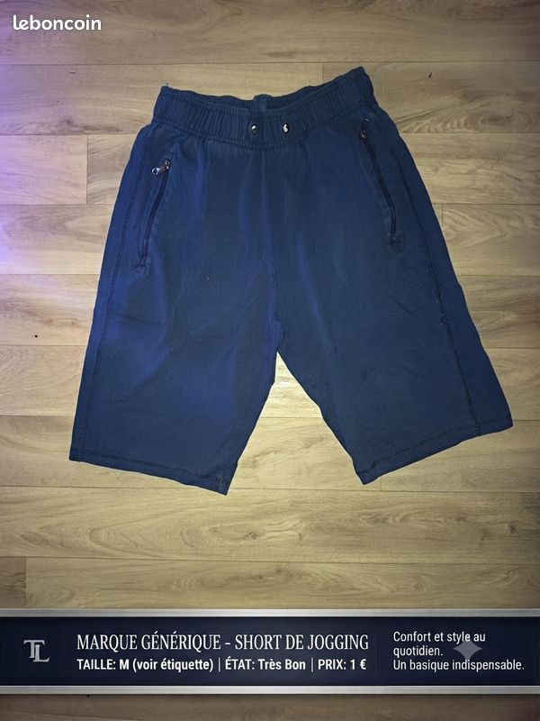 Vente de vêtements (image 1)