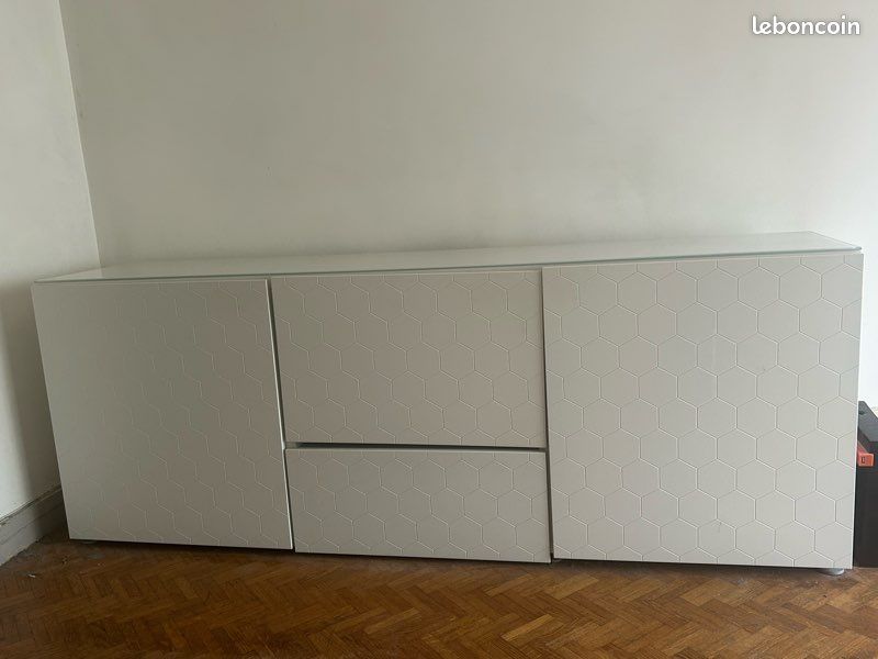 Buffet (image 1)