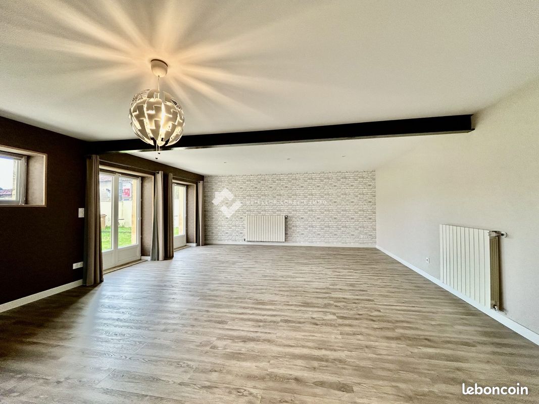Maison 6 pièces 199 m² · à Avanton · 199 m² · 289 000 €