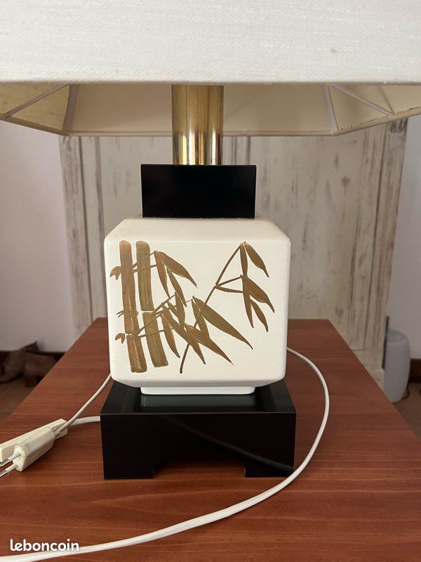 Lampe chinoise (image 2)