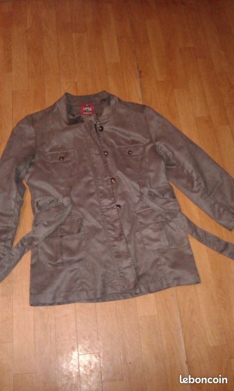 Veste Femme taille 44 (image 1)