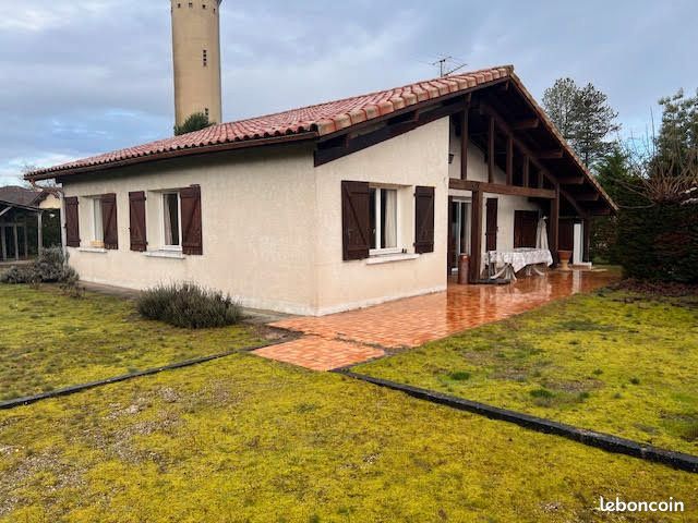 Maison 4 pièces 80 m² - Garein 40420 (image principale 0)