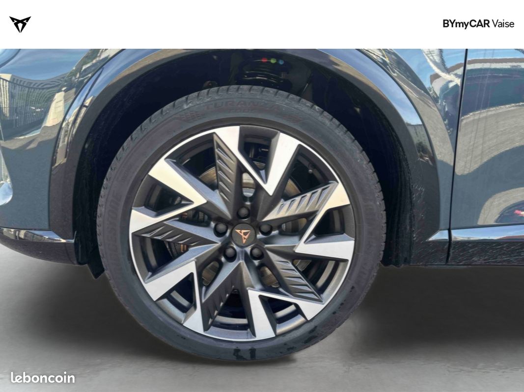 CUPRA Formentor eHybrid 272 ch DSG6 VZ (image 13)