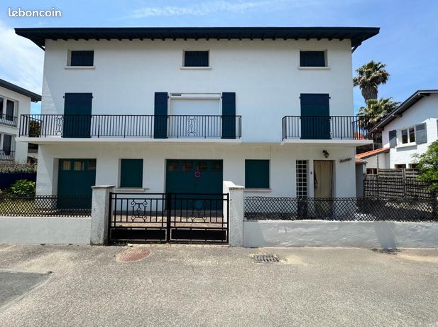Maison 5 pièces 135 m²
