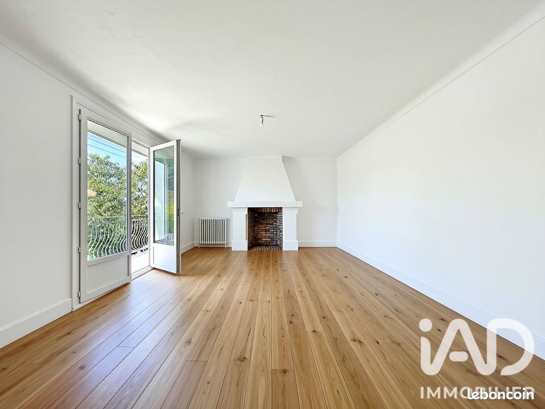 Maison 5 pièces 126 m² · à Saint-Sébastien-sur-Loire · 126 m² · 307 300 €