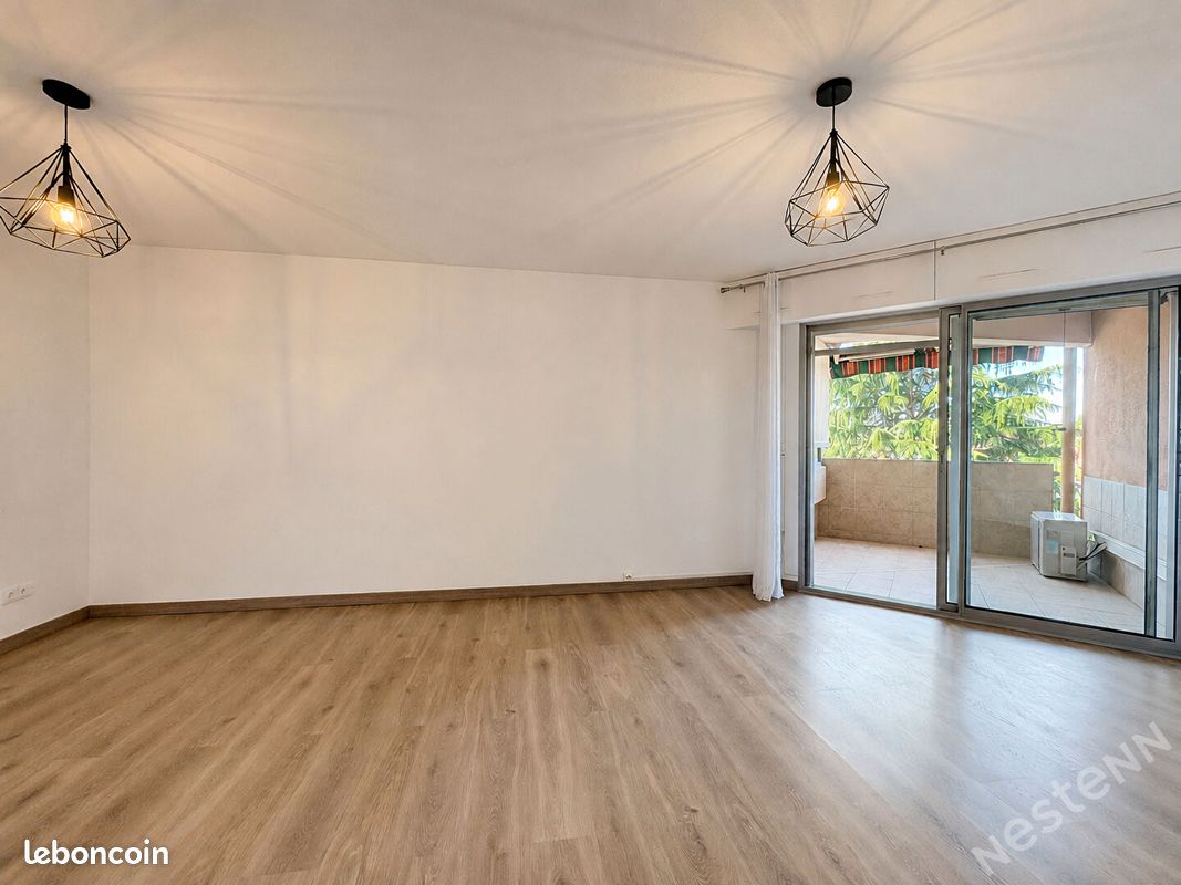 Appartement 1 pièce 32 m² · à Agen · 32 m² · 520 €