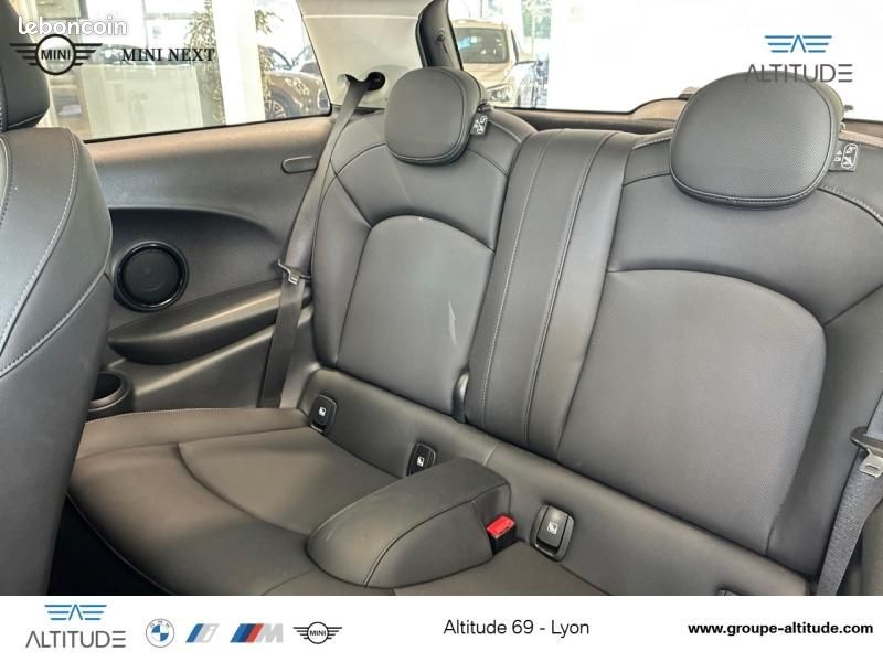 Mini Mini Cooper 136ch Edition Camden BVA7 (image 13)