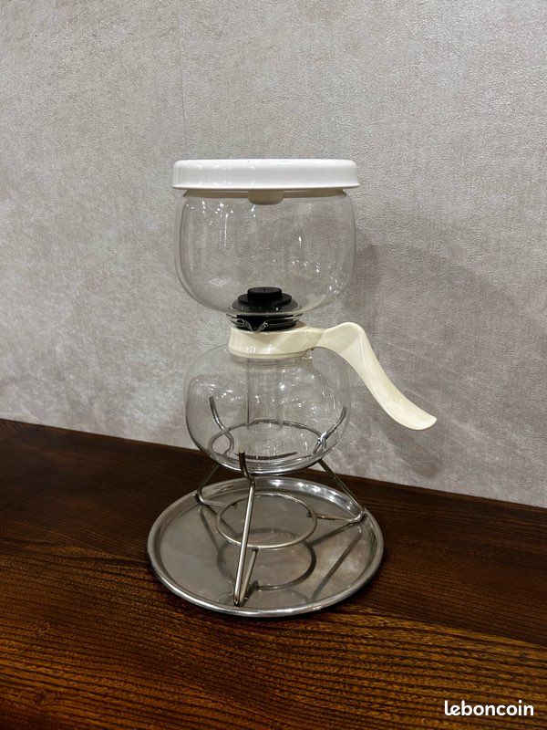 Cafetière à dépression (image 3)