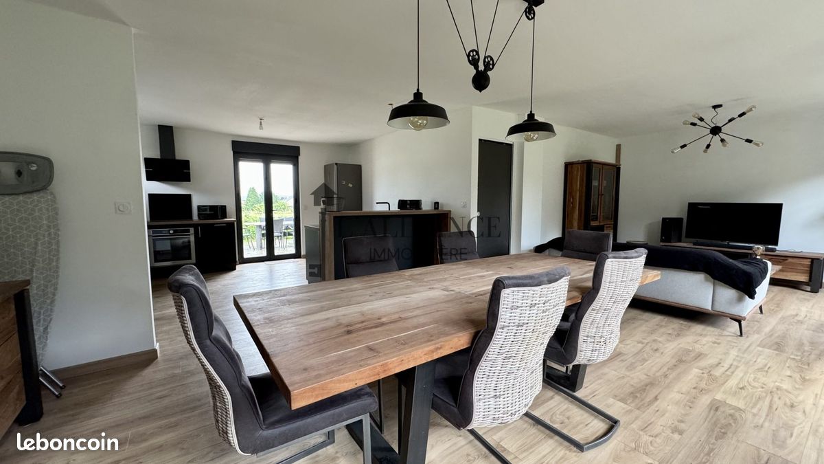 Maison 4 pièces 85 m² · à Gavrelle · 85 m² · 210 000 €
