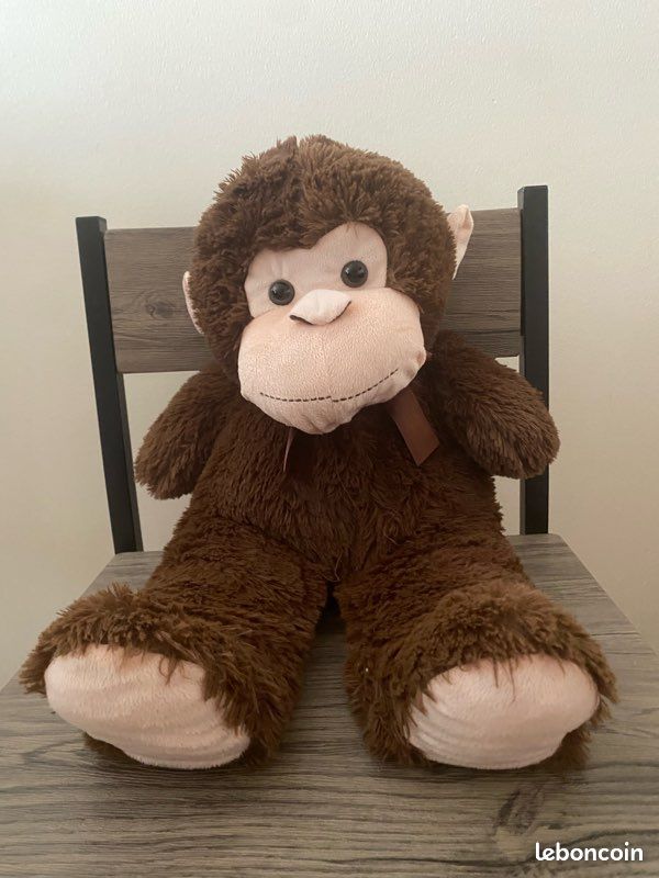 Peluche (image 1)
