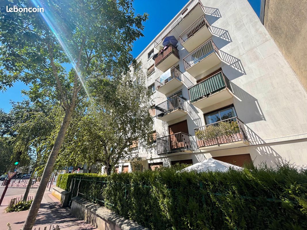 Appartement 2 pièces 44 m² · à Sceaux · 44 m² · 1 190 €/mois