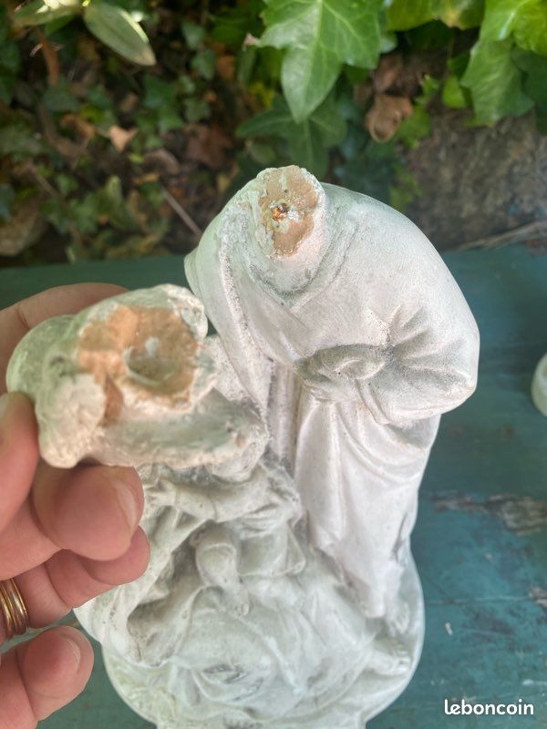 Manototo crèche 18 figurines (image 7)