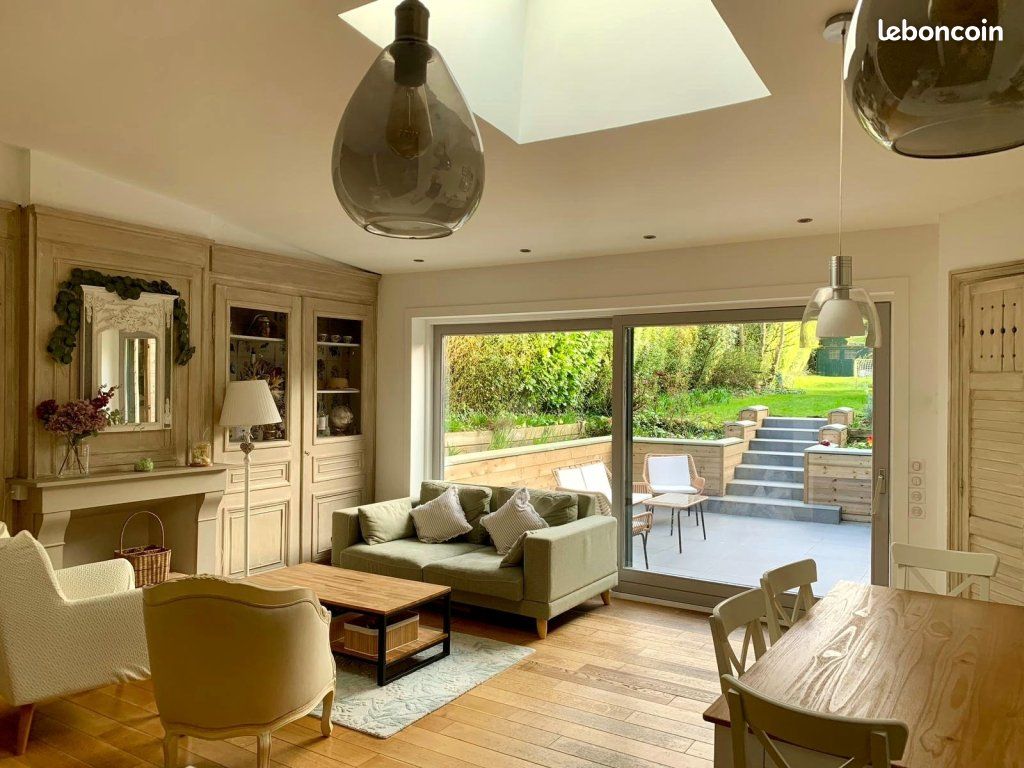 Maison 4 pièces 86 m² · à Mouvaux · 86 m² · 1 800 €