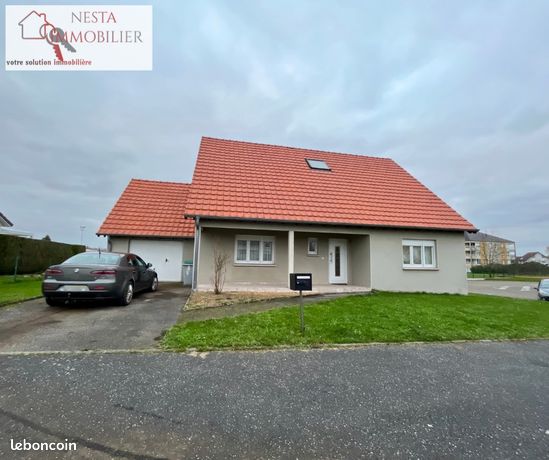 Propriété 6 pièces 150 m²