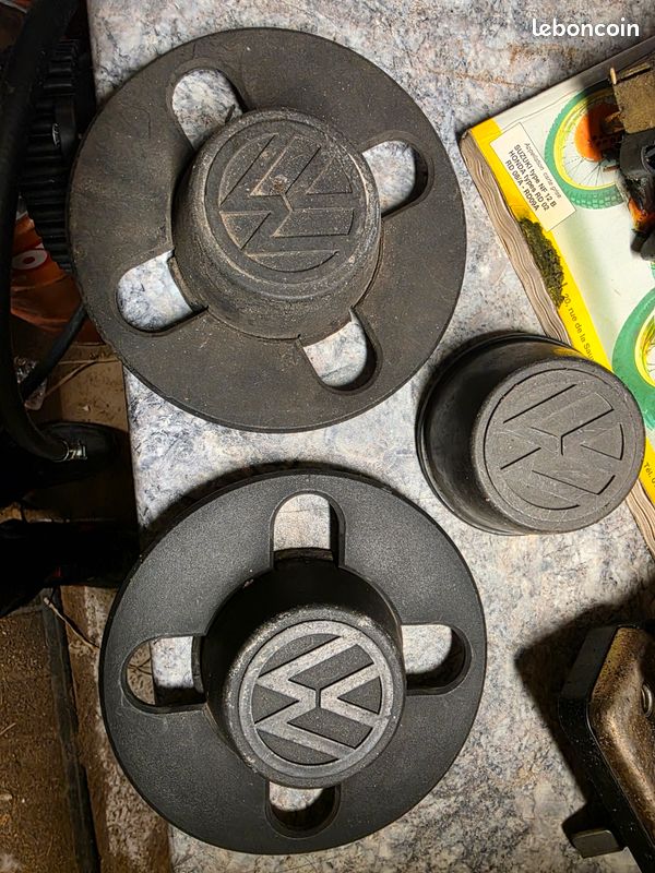 Lot logo vw (image 2)