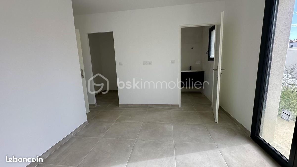Villa 4 pièces 115 m² (image 6)
