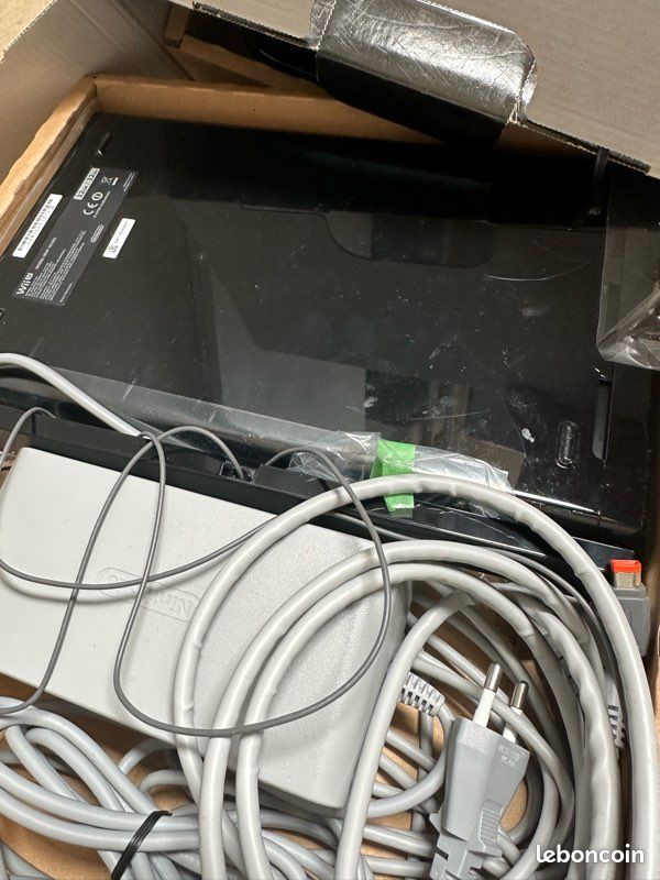 Nintendo Wii U (image 2)