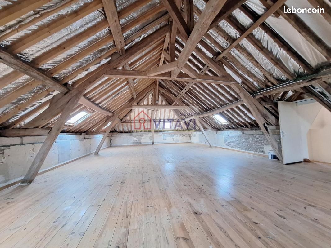 Maison 7 pièces 165 m² · à Tillé · 165 m² · 580 000 €